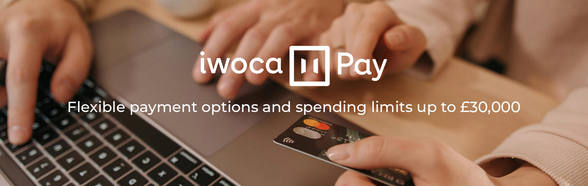 Iwoca Pay