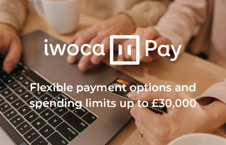 Iwoca Pay