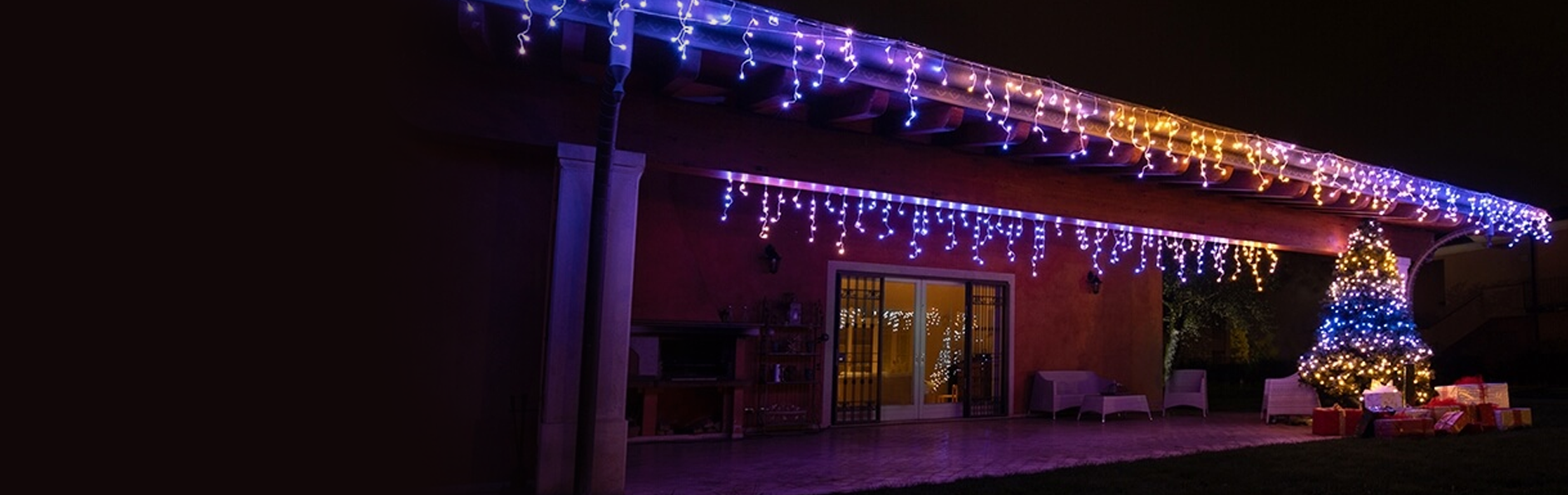 Twinkly Pro