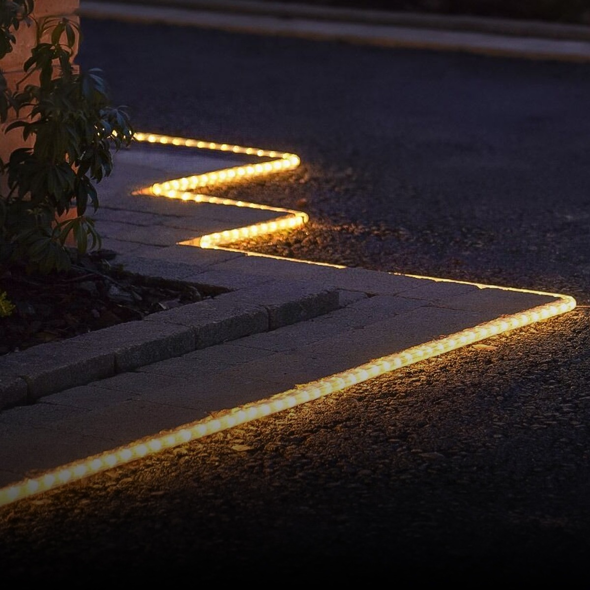 Cut To Length Lights