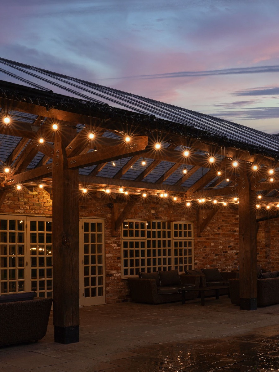 Festoons