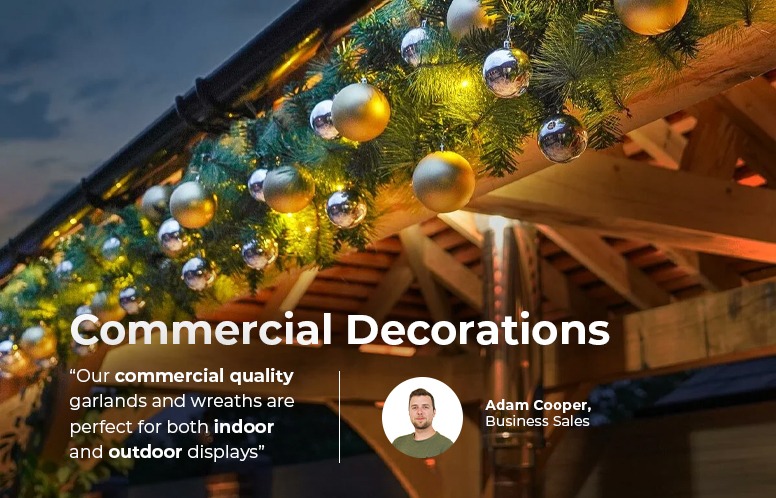 Christmas Decorations
