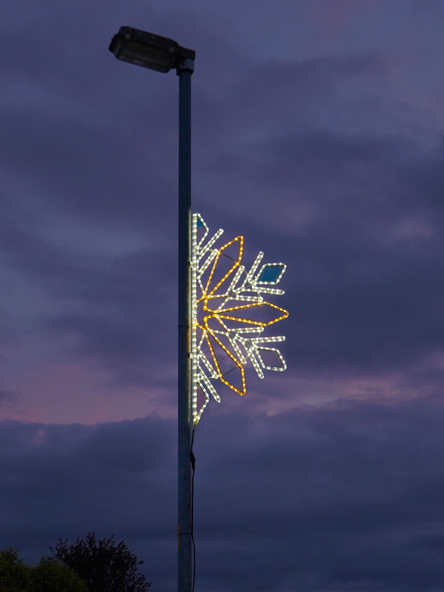 Christmas Silhouettes