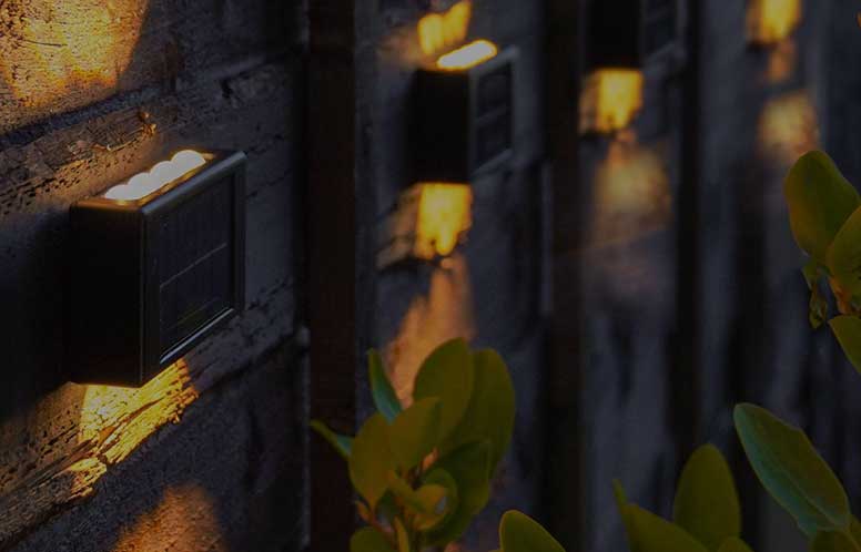 The Ultimate Solar Lights Guide
