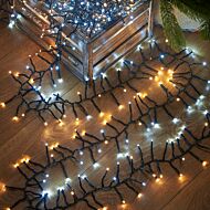 Outdoor Multi Function Cluster Lights