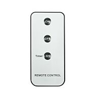Remote Control for Authentic Flame LED Candles