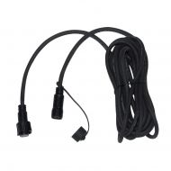 Connectable Extension Lead, Black or White