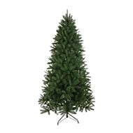 Green Rockingham Pine Christmas Tree