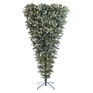 6ft Deluxe Mayberry Upside Down Christmas Tree
