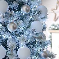 Indoor & Outdoor Twinkling Christmas Tree Fairy Lights