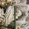 White Winter Fir Scented Christmas Tree Scentsicles, 6 Pack
