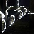 Cut to Length Outdoor LED Rope Light
