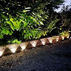Solar Spot Lights, 10 Pack