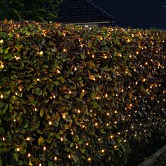 Outdoor Battery Multi Function Net lights