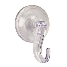 Clear Christmas Wreath Hanger