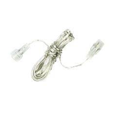 ConnectGo® 5m Extension, Clear Cable