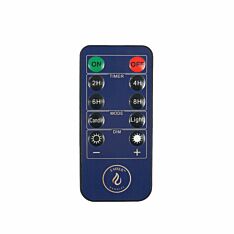Ember Candles™ Multi Function Remote Control