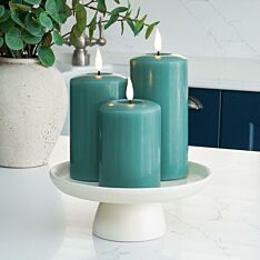 Ember™ Signature Sage Green Candle