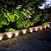 Solar Spot Lights, 10 Pack
