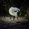 Solar Novelty Sheep Light