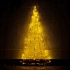 Outdoor Starry Nights LED Wall Tree