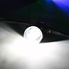 B22 White LED High Power Festoon Bulb