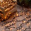 Indoor & Outdoor Twinkling Christmas Tree Fairy Lights