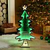 60cm Infinity Christmas Tree 