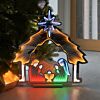 65cm Infinity Nativity Scene Figure 