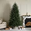 PE Granite Peak Pine Christmas Tree 