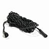 Twinkly Pro 5m Extension Lead, Black Cable