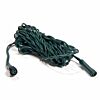 Twinkly Pro 5m Extension Lead, Green Cable