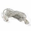 Twinkly Pro 5m Extension Lead, Transparent Cable