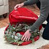 46cm Medium Christmas Wreath Storage Bag