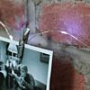 2m Battery Silver Firefly Wire Peg Fairy Lights