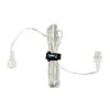 ConnectGo® 5m Extension, Clear Cable