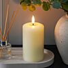 Ember™ Signature Ivory LED Candle 12.5cm