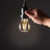 FestoonPro® 4W E27 Fully Dimmable Vintage Tinted Filament Style, Warm White LED Light Bulb