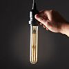 FestoonPro® 4W E27 Dimmable Vintage Tinted Tubular Filament Style, Warm White LED Bulb