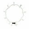 FestoonPro® White Ring Connector, Connectable