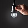 FestoonPro® E27 Fully Dimmable Filament Style, White LED Festoon Bulb