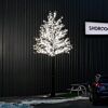 ConnectPro® 5m Branch Tree, White LEDs 