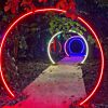 ConnectPro® Cut to Length Outdoor LED Neon Rope Light