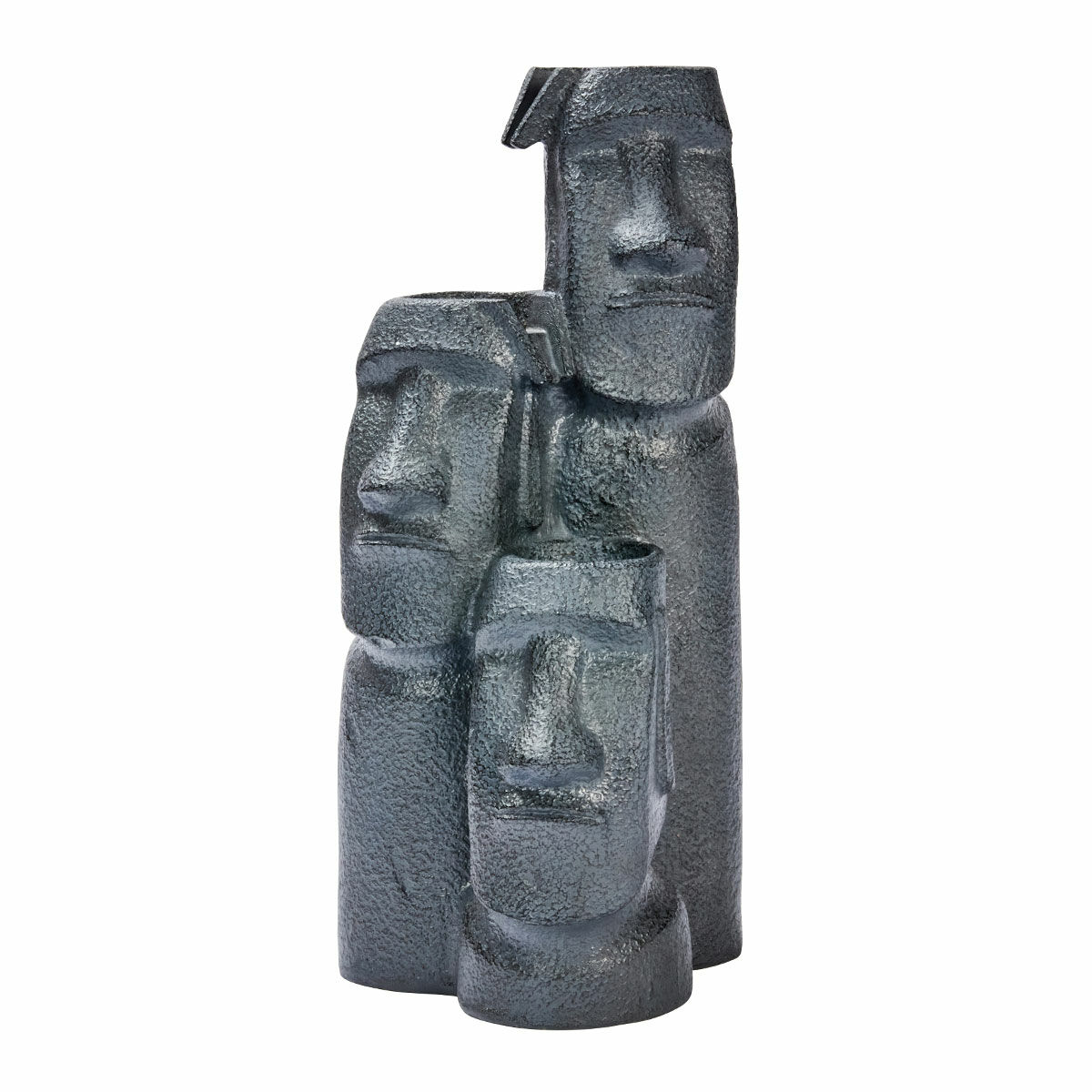 Solar Easter Island Falls Water Feature image 3