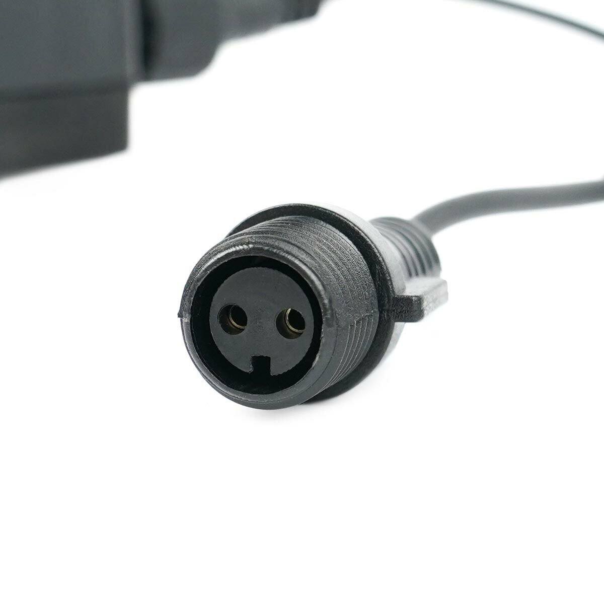ConnectGo®  D Battery Box, Black Cable image 3