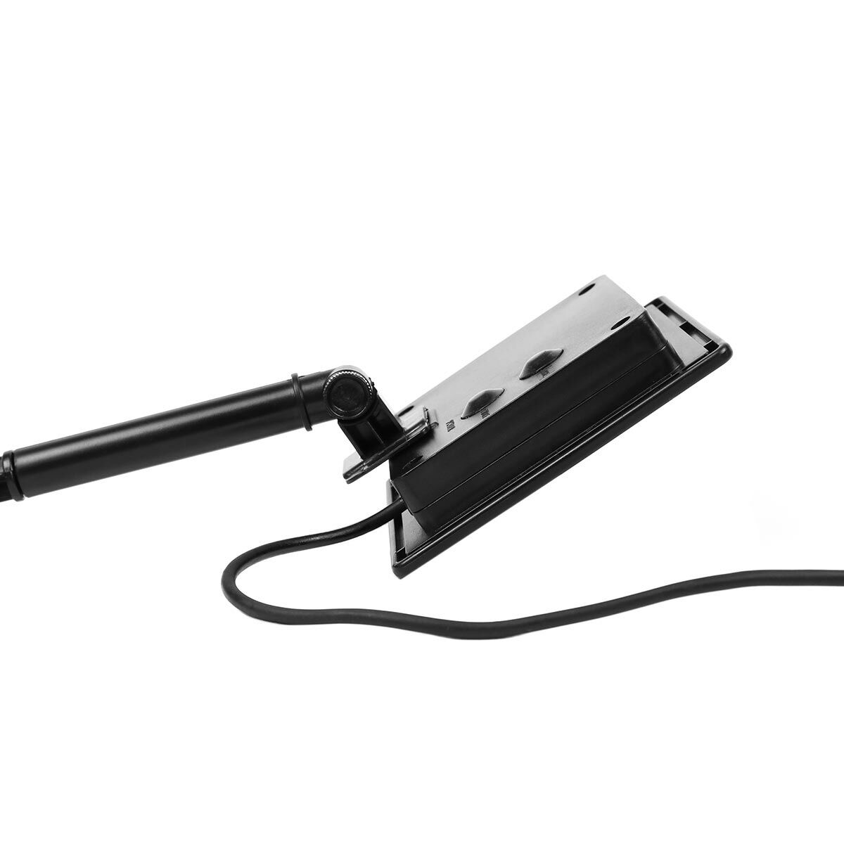 ConnectGo® Solar Panel, Black Rubber Cable image 6
