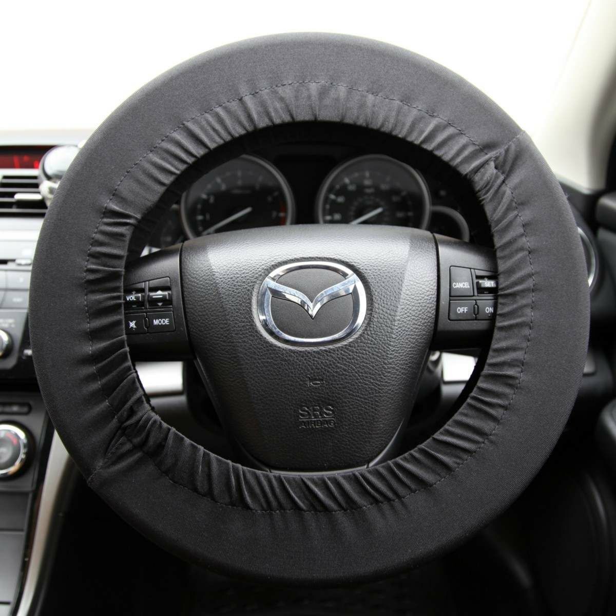 Disklok Protective Steering Wheel Cover image 2