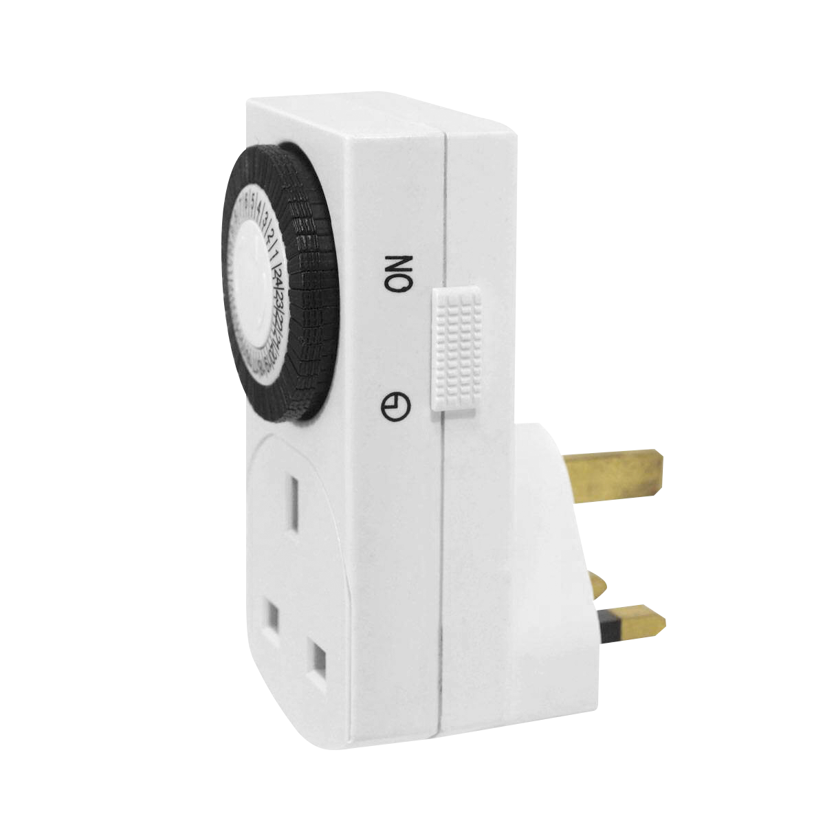 24 Hour Plug In Timer Accessory image 2