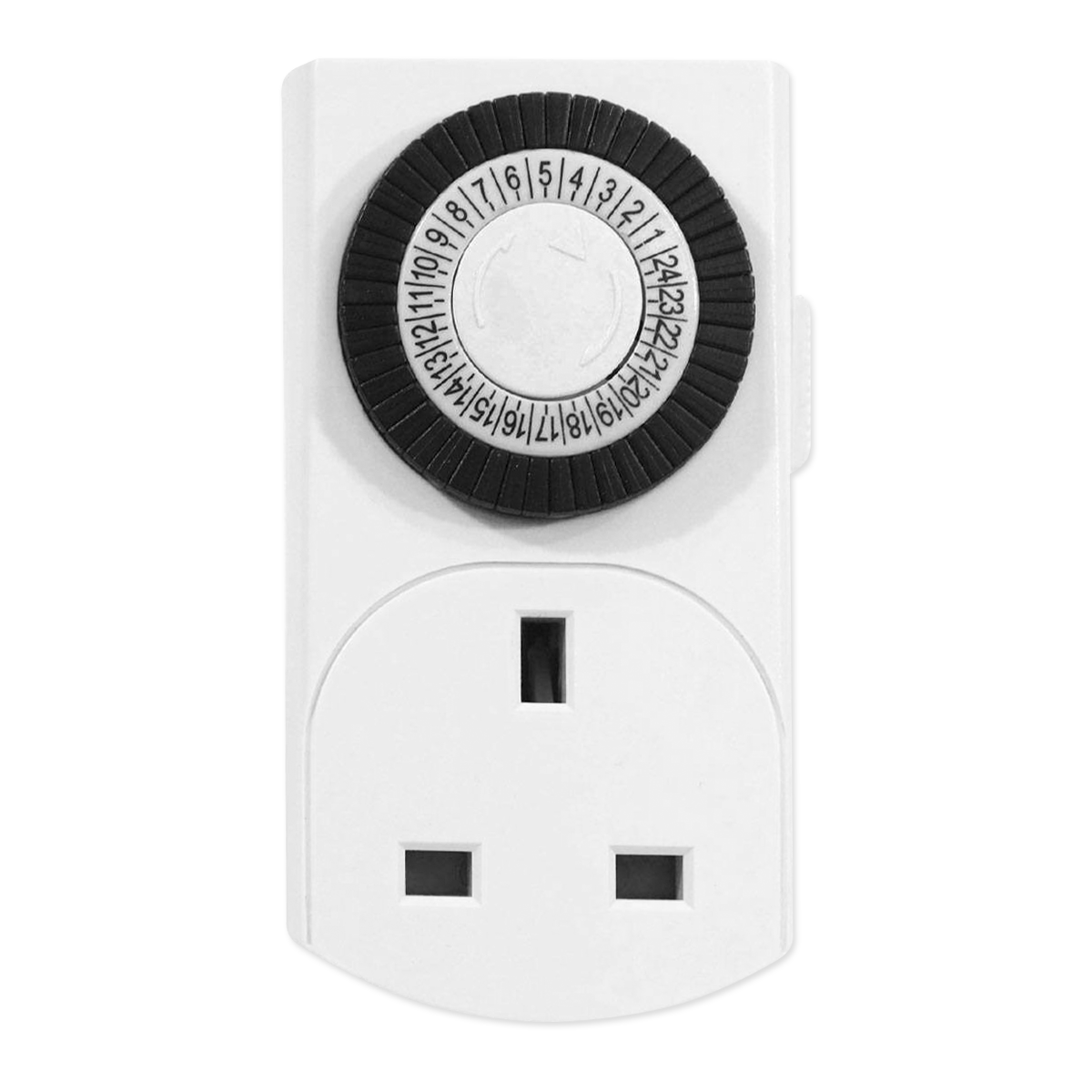 24 Hour Plug In Timer Accessory image 1