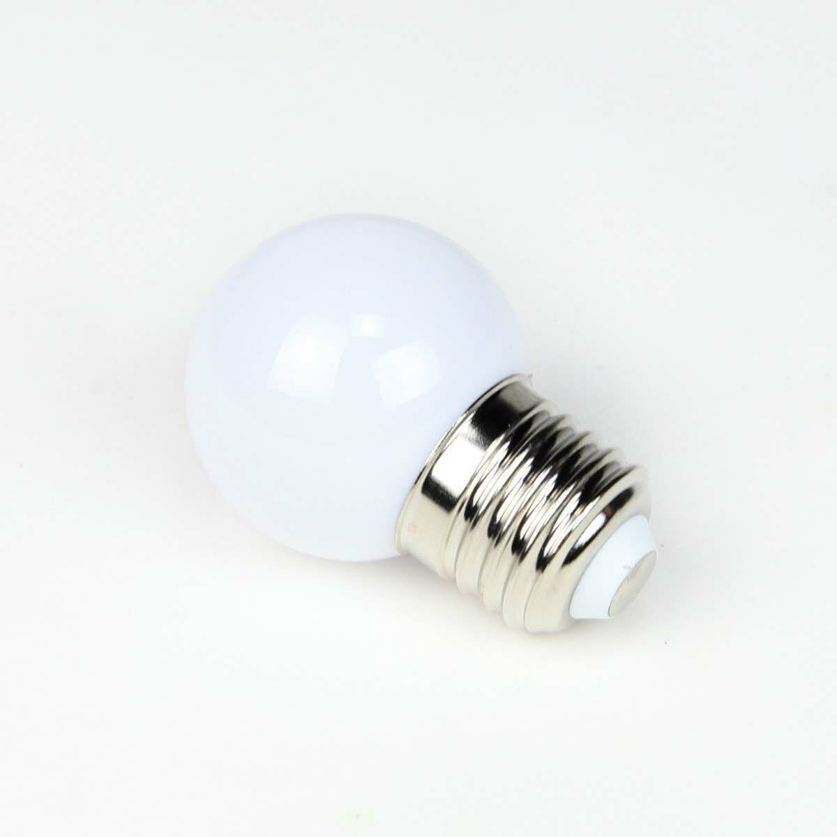 E27 Colour Changing LED Festoon Bulb image 2